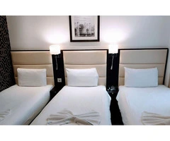 Book Direct and Get 30% Off at Edward Hotel Paddington London