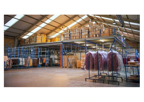 Garment Quality Control Services