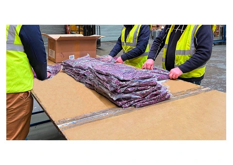 Garment Quality Control Services - 2/2