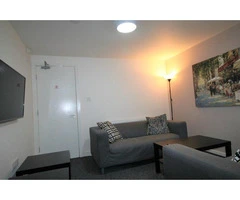 Student Accommodation Near Hannan Road in Liverpool, UK