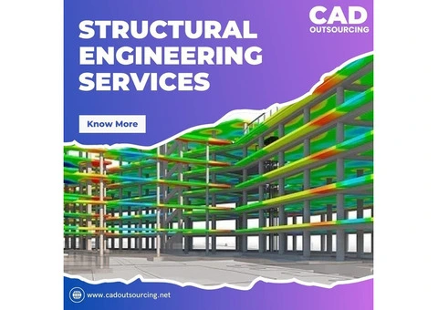 Get the Best Structural Engineering Services in Manchester, UK