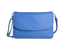 Grace with Our Luxury Leather Purses and Wallets