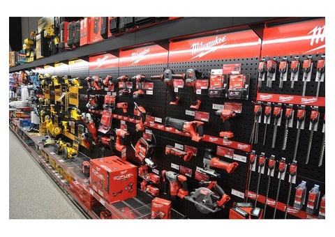 Eco-Friendly Solutions from Leading Shop Fitting Manufacturers - 3/6