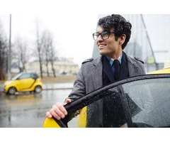 Luxury and Reliability with Professional Chauffeur Service in London