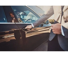 Event Chauffeur Services London