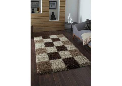 Vista Modern Rugs by Think Rugs