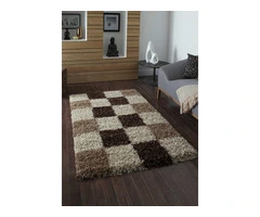 Vista Modern Rugs by Think Rugs