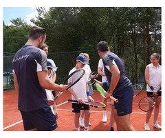 Adventure Awaits: Explore School Tennis Tours Across Europe!