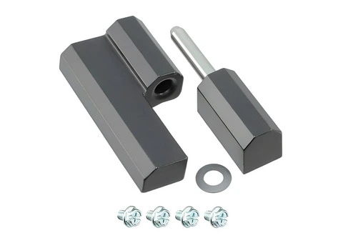 Get | Essentra Components | lift-off hinge | Hinges | Zamak | 699121001 | Online at | Enrgtech LTD