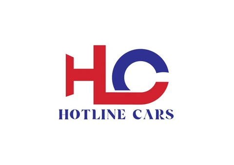 Hotline Cars
