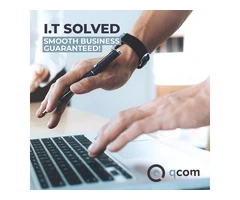 Innovative IT Solutions: Transformative Consultancy for London Businesses!