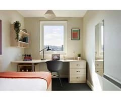 Central Quay: Student Accommodation in the Heart of Sheffield