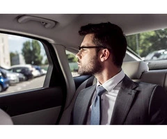 Seaport Chauffeur Service - Cruise Transfers London