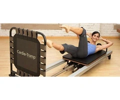 Strengthen and Tone with Professional Reformer Pilates Sessions