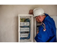 Electrician Mildenhall - AB Electrical