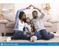 Become a Foster Carer in Croydon
