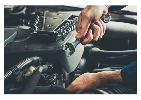 Professional Car Repair Service in Cambridge