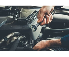 Professional Car Repair Service in Cambridge