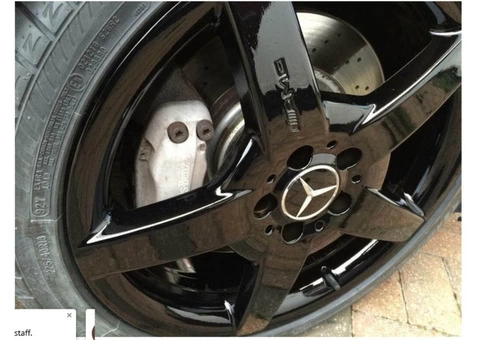 Car Service Woodford  | 07955007777