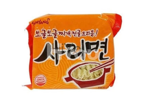 Samyang Noodles For Sale in UK- HiYoU Supermarket