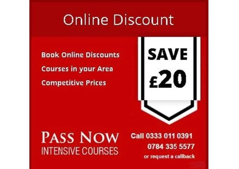  Join Pass Now for Affordable Hourly Driving Courses!