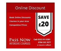 Join Pass Now for Affordable Hourly Driving Courses!