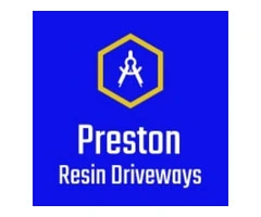 Preston Resin Driveways