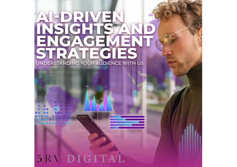 Discover How Digital Marketing Can Transform Your Business: 5RV Digital - 2/2