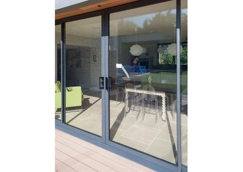 Contact Us For The Best Shop Front Fitting Installation Services