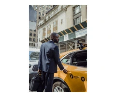 Hire a taxi to the airport in Peterborough