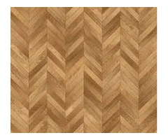 Enhance Your Space with Chevron Wood Flooring | Dubois Wood Floors