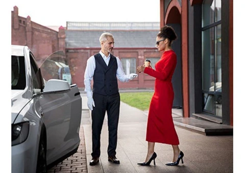 Rolls Royce Chauffeur London: Unparalleled Luxury and Sophistication