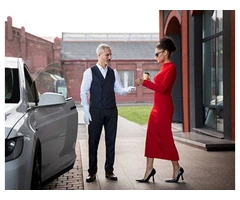 Rolls Royce Chauffeur London: Unparalleled Luxury and Sophistication