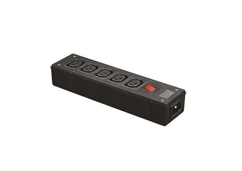 Get | Bulgin | IEC | Distribution Unit | Plastic | PXD301/050/07/ | Available at | Enrgtech LTD