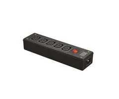 Get | Bulgin | IEC | Distribution Unit | Plastic | PXD301/050/07/ | Available at | Enrgtech LTD