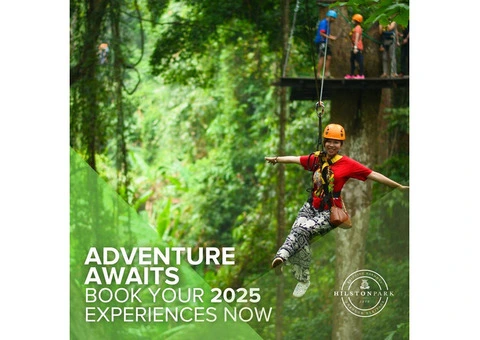 Looking for Thrilling Outdoor Activities? Discover Our Offerings!