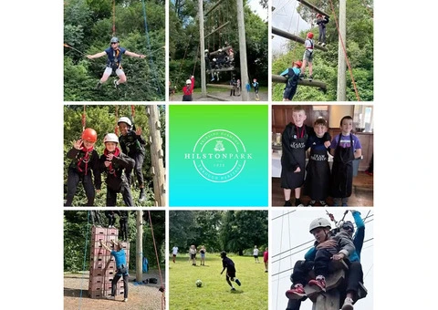 Looking for Thrilling Outdoor Activities? Discover Our Offerings! - 2/2