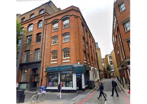 Office Studio to Rent - London Bridge SE1 - 6/6