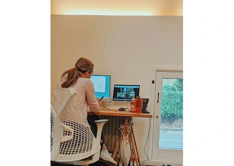 Graphic Design Agency Derby