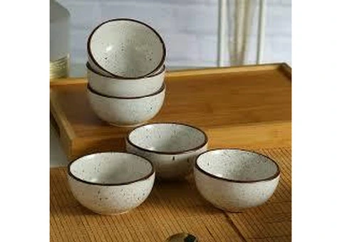 Premium Crockery Bowls UK