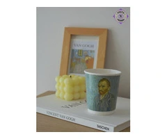 Rectangle Multi Color Frame 12*10 Inch