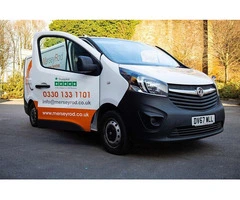 Professional Blocked Drain Services in Liverpool - Fast & Reliable