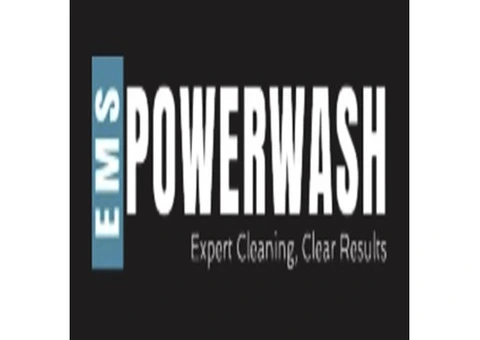 EMS Powerwash - 1/4