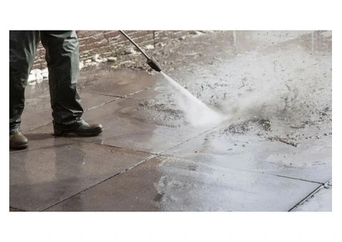 EMS Powerwash - 2/4