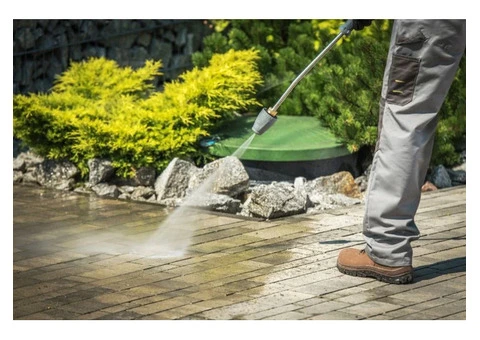 EMS Powerwash - 4/4