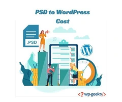 When to Hire a Developer Based on PSD to WordPress Cost