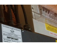 Commercial Electrician Southampton