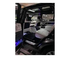 Heathrow Airport Chauffeur Hire