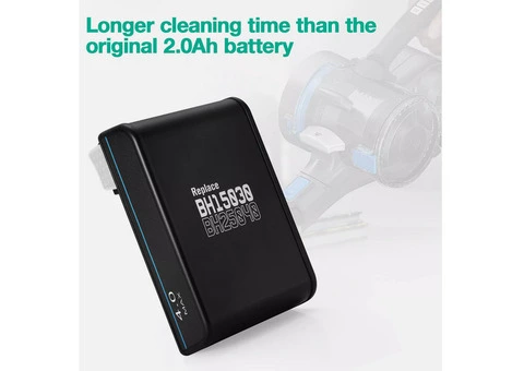 Vax OnePWR BH15260PC Vacuum Cleaner Battery