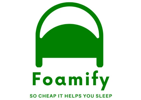 Foamify